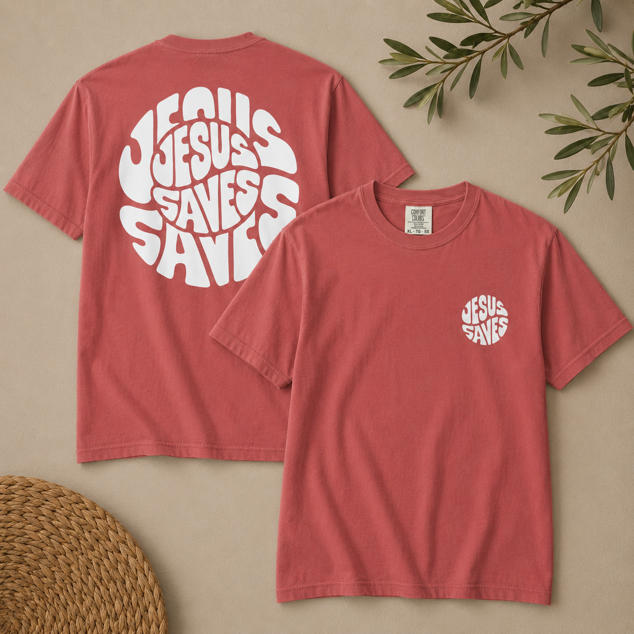 Shirts and Tees